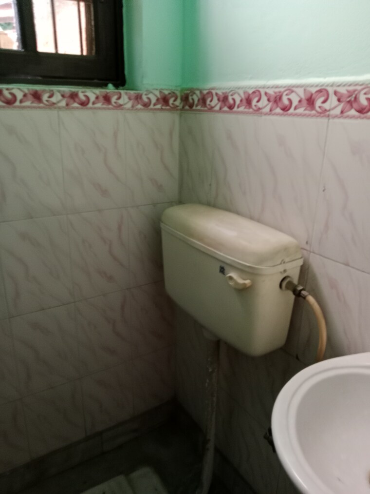 Bathroom, sector 18 2 Bedroom 1362 Sq.Ft. Builder Floor In Sector 18 Panipat 9582770
