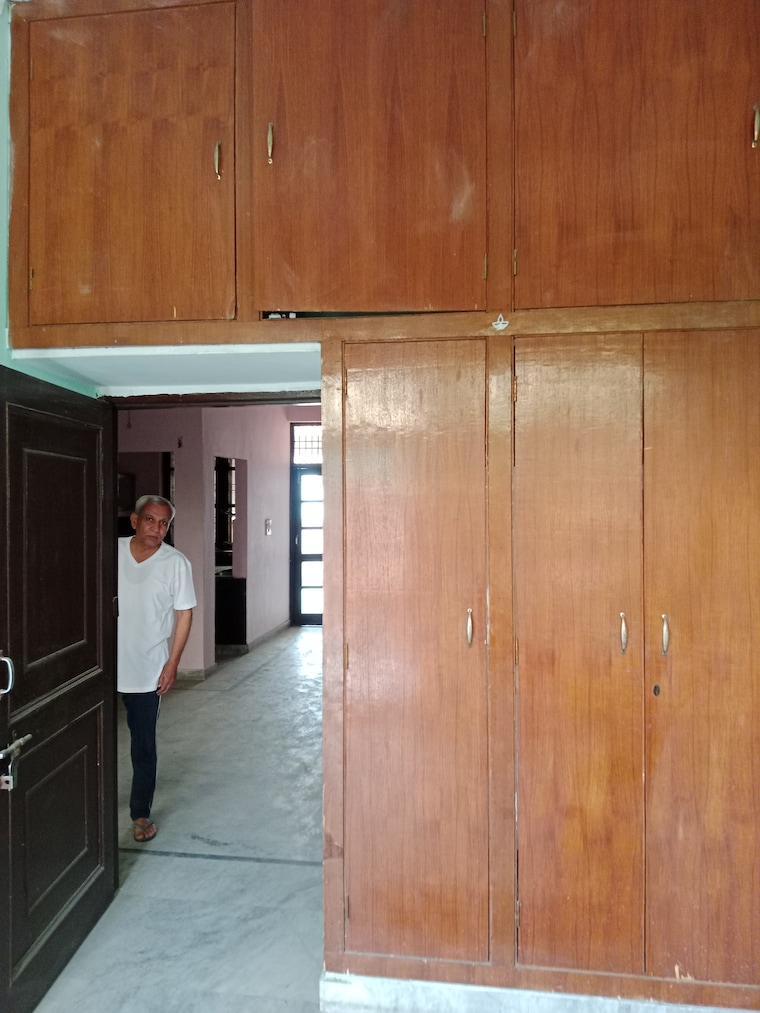 Room, sector 18 2 Bedroom 1362 Sq.Ft. Builder Floor In Sector 18 Panipat 9582770