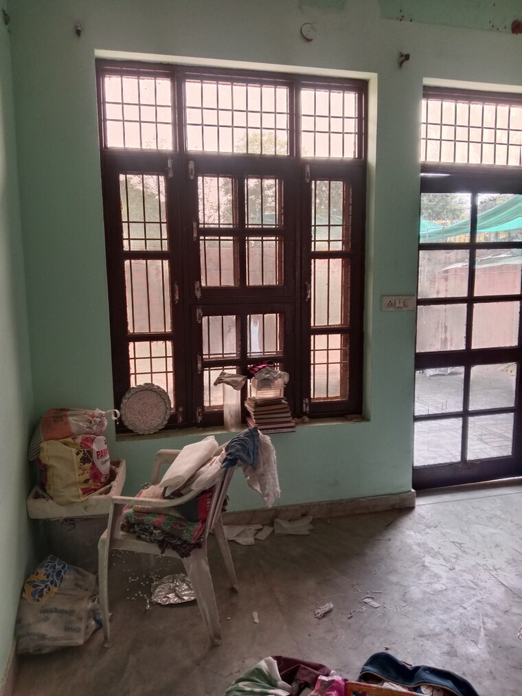 Living Room, sector 18 2 Bedroom 1362 Sq.Ft. Builder Floor In Sector 18 Panipat 9582770