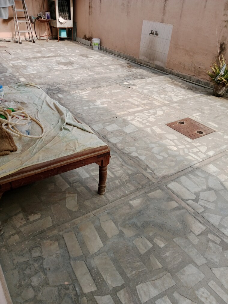 Balcony, sector 18 2 Bedroom 1362 Sq.Ft. Builder Floor In Sector 18 Panipat 9582770