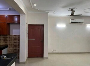 3 BHK Apartment For Rent in Piyush Heights, Sector 89