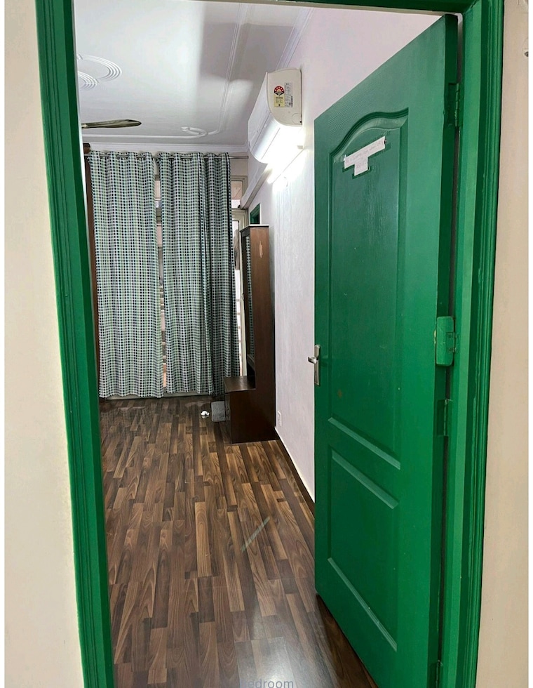 Bedroom, piyush-heights 3 Bedroom 1576 Sq.Ft. Apartment In Sector 89 Faridabad 9582771