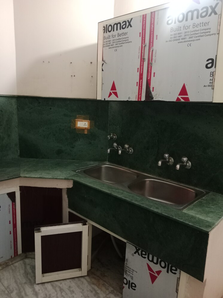 Kitchen, sector 18 2 Bedroom 1656 Sq.Ft. Builder Floor In Sector 18 Panipat 9582772