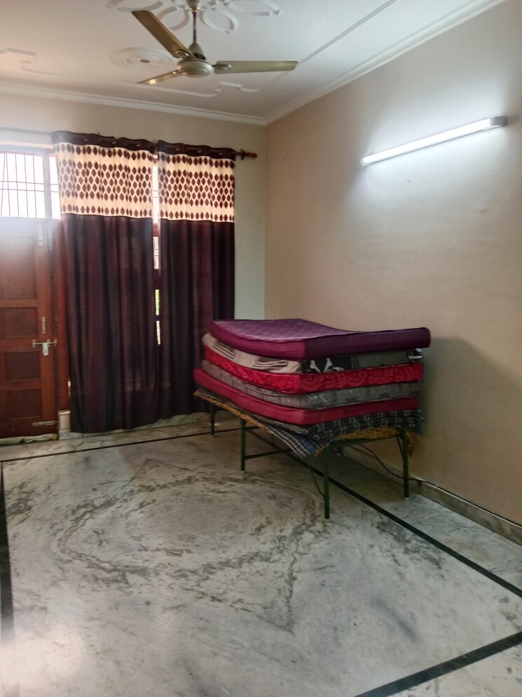 Bedroom, sector 18 2 Bedroom 1656 Sq.Ft. Builder Floor In Sector 18 Panipat 9582772