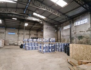  Warehouse For Rent in Mahape