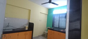 1 RK Apartment For Sale in Shraddha Darshan Santacruz, Santacruz East