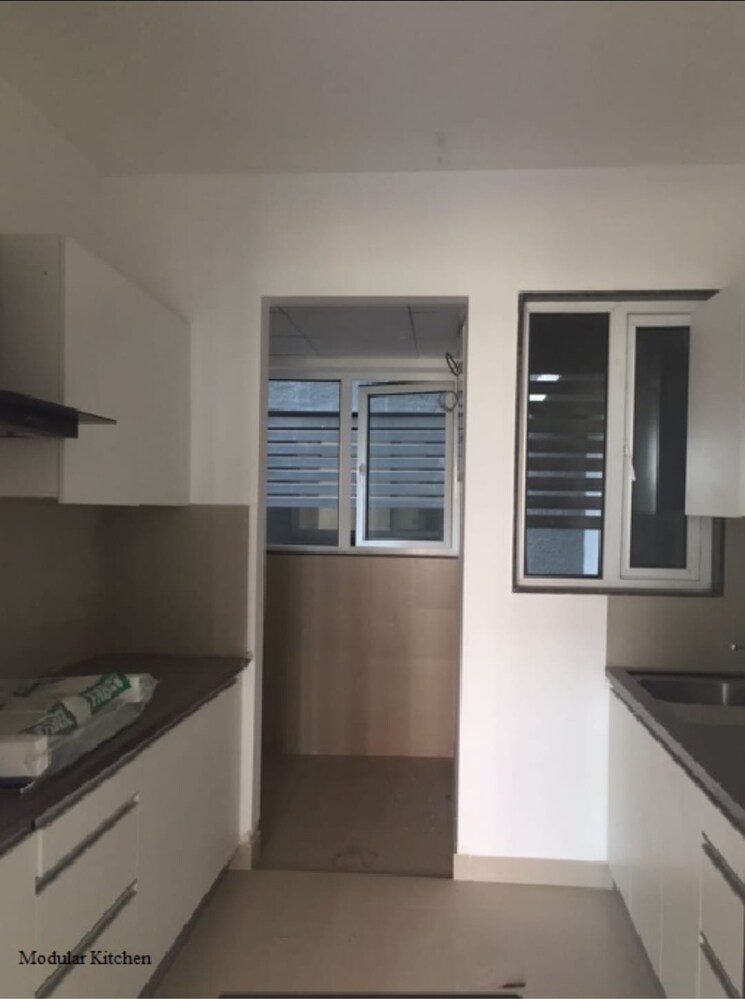 Kitchen, vilas-javdekar-yashwin-enchante 2 Bedroom 730 Sq.Ft. Apartment In Kharadi Pune 9582801