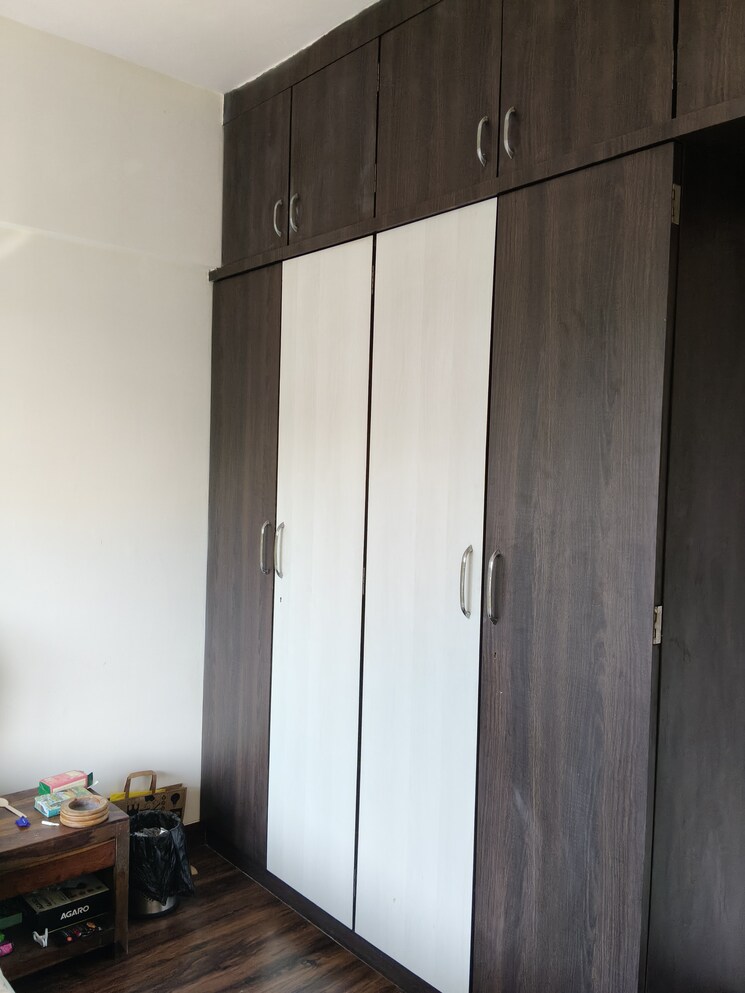 Kitchen, sagar-avenue-ii 3 Bedroom 1500 Sq.Ft. Apartment In Santacruz East Mumbai 9582798