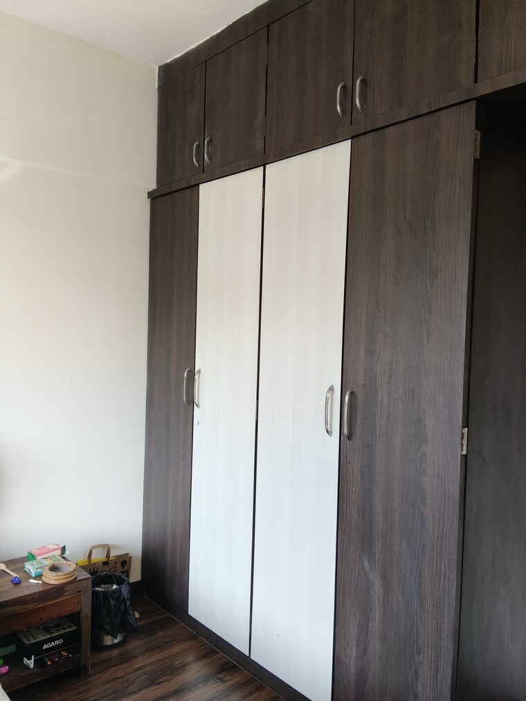 Kitchen, sagar-avenue-ii 3 Bedroom 1500 Sq.Ft. Apartment In Santacruz East Mumbai 9582798