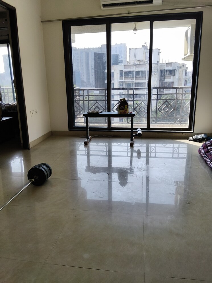 Room, sagar-avenue-ii 3 Bedroom 1500 Sq.Ft. Apartment In Santacruz East Mumbai 9582798