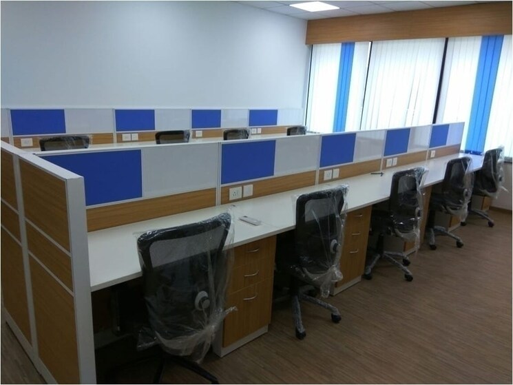 Team Area, sector 29 Commercial Office Space 3210 Sq.Ft. In Sector 29 Gurgaon 9579882