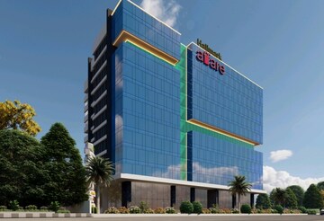  Office Space For Sale in Kokapet