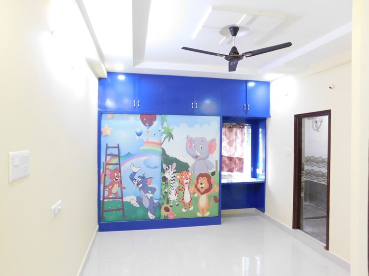 undefined, kondapur 3 Bedroom 1950 Sq.Ft. Builder Floor In Kondapur Hyderabad 9582819