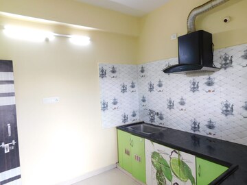 Furnished Amenities in 3 BHK Builder Floor at Kondapur – for Rent