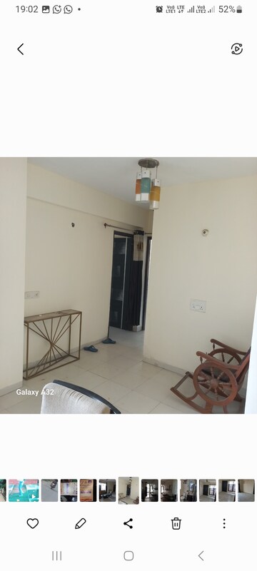 Room in 2 BHK Apartment at Shiv Sai Park Apartments, Sector 87 – for Sale