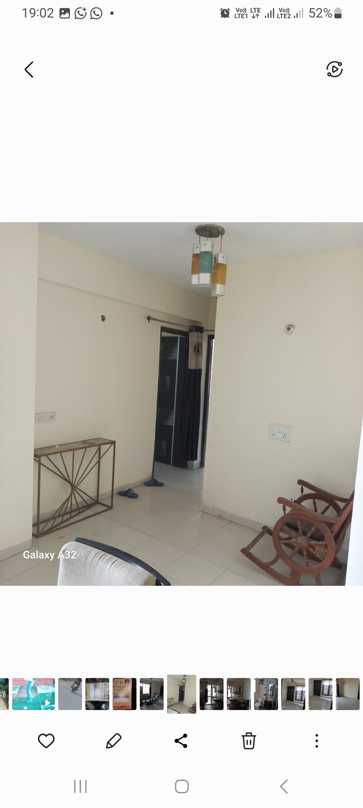 Room, shiv-sai-park-apartments 2 Bedroom 1130 Sq.Ft. Apartment In Sector 87 Faridabad 9582824