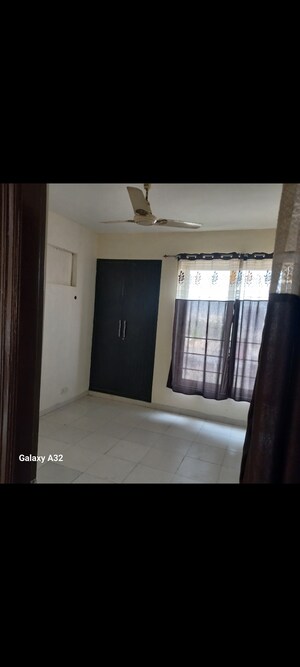 Building Lobby in 2 BHK Apartment at Shiv Sai Park Apartments, Sector 87 – for Sale