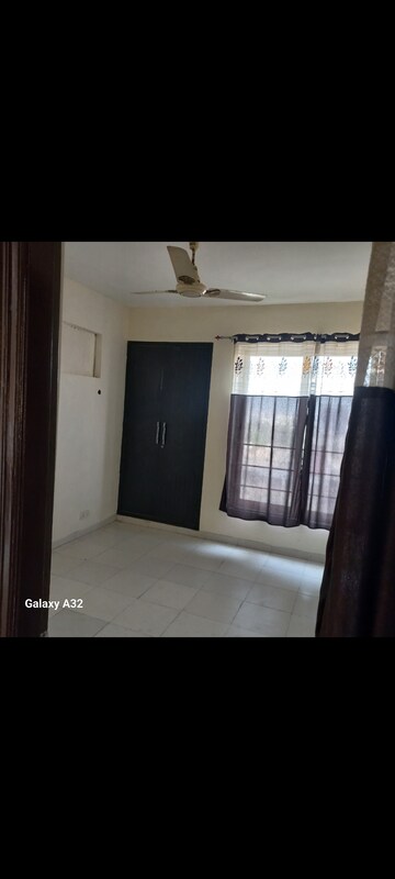 Building Lobby in 2 BHK Apartment at Shiv Sai Park Apartments, Sector 87 – for Sale