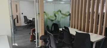 Team Area in  Office Space at Sector 44 – for Rent