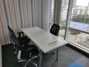 Team Area in  Office Space at Sector 44 – for Rent