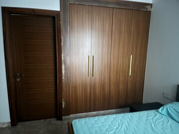 Room in 1.5 BHK Independent House at Sector 55 – for Rent