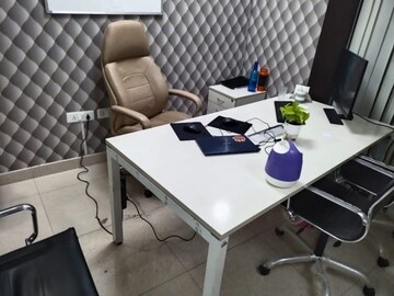  Office Space For Rent in Sector 25