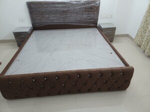 Kitchen in 3 BHK Apartment at Brahmacorp F Residences Phase III, Kalyani Nagar – for Rent