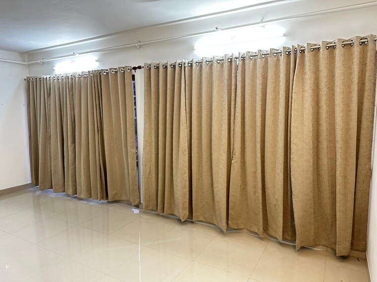 Bedroom, brahmacorp-f-residences-phase-iii 3 Bedroom 1650 Sq.Ft. Apartment In Kalyani Nagar Pune 9582838