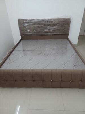 Furnished Amenities in 3 BHK Apartment at Brahmacorp F Residences Phase III, Kalyani Nagar – for Rent