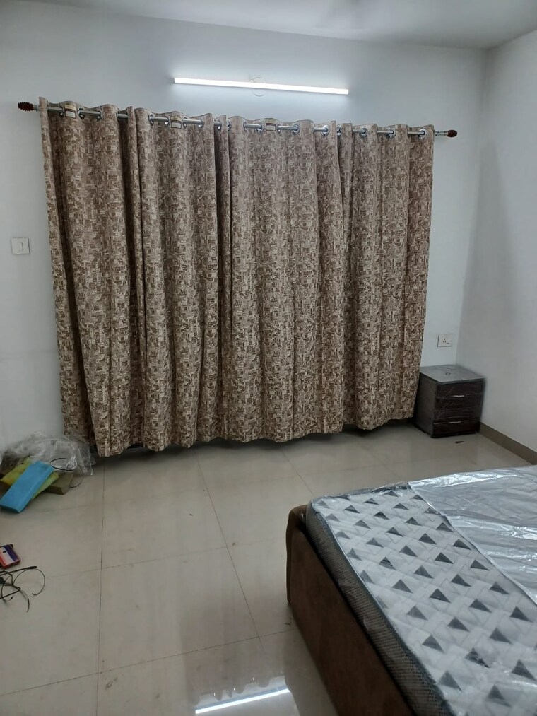 Bedroom, brahmacorp-f-residences-phase-iii 3 Bedroom 1650 Sq.Ft. Apartment In Kalyani Nagar Pune 9582838