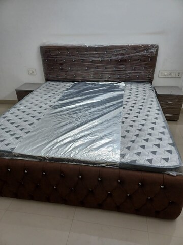 Bedroom in 3 BHK Apartment at Brahmacorp F Residences Phase III, Kalyani Nagar – for Rent