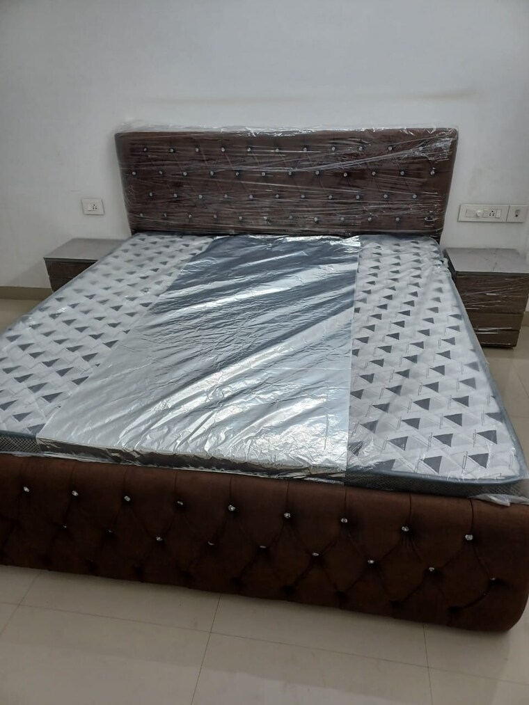 Bedroom, brahmacorp-f-residences-phase-iii 3 Bedroom 1650 Sq.Ft. Apartment In Kalyani Nagar Pune 9582838