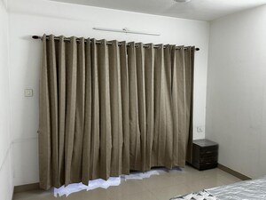 Master Bedroom in 3 BHK Apartment at Brahmacorp F Residences Phase III, Kalyani Nagar – for Rent