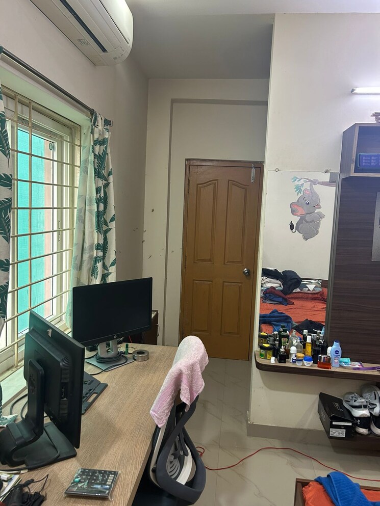 Living Room, kondapur 2 Bedroom 1400 Sq.Ft. Builder Floor In Kondapur Hyderabad 9582843