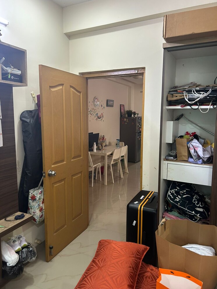 Living Room, kondapur 2 Bedroom 1400 Sq.Ft. Builder Floor In Kondapur Hyderabad 9582843