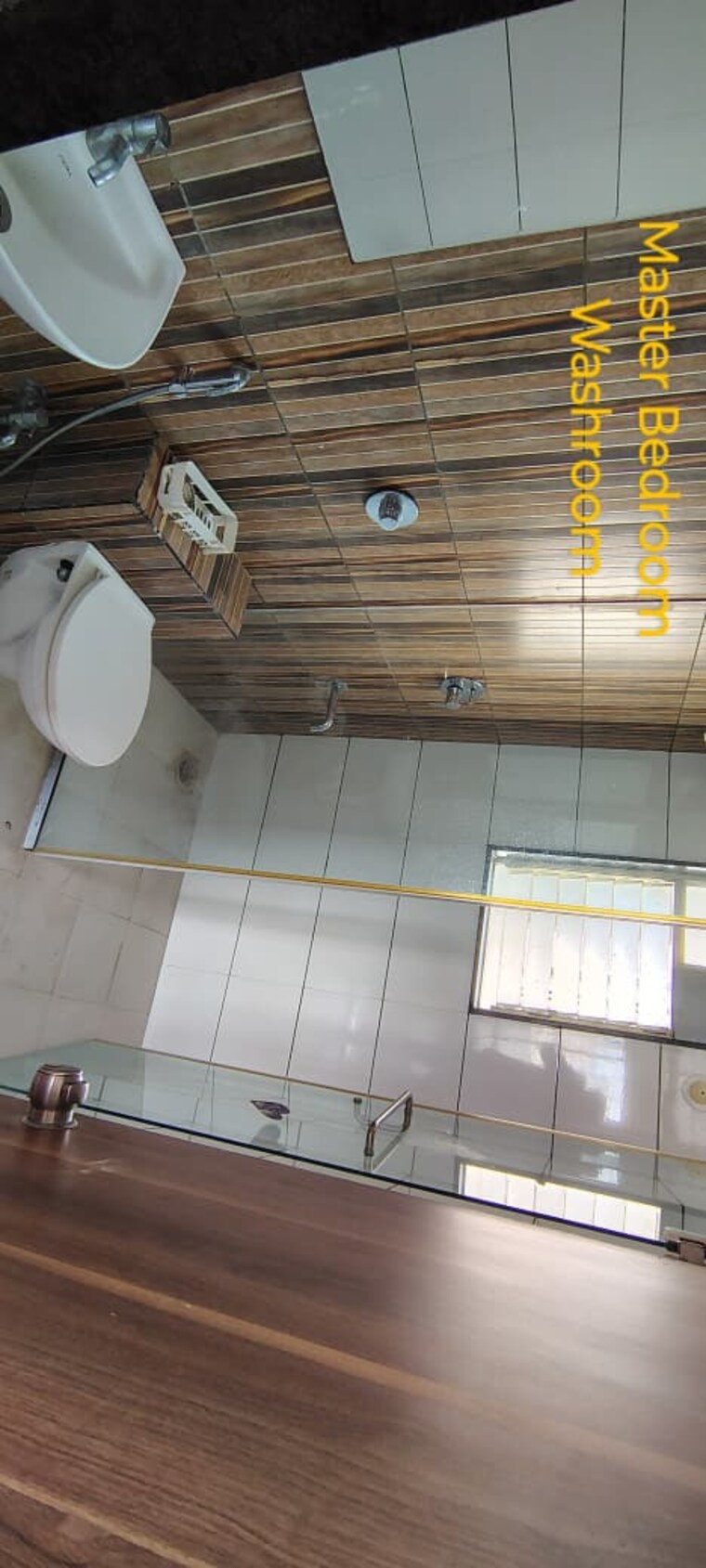 Bathroom, shubh-aaugusta 2 Bedroom 1104 Sq.Ft. Apartment In Kharadi Pune 9582850