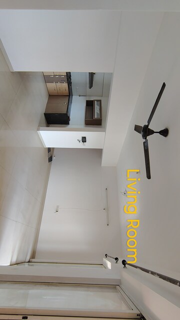 Furnished Amenities in 2 BHK Apartment at Shubh Aaugusta, Kharadi – for Rent