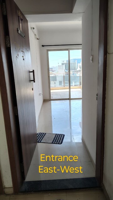 2 BHK Apartment For Rent in Shubh Aaugusta, Kharadi