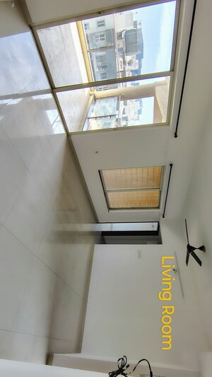 Furnished Amenities in 2 BHK Apartment at Shubh Aaugusta, Kharadi – for Rent