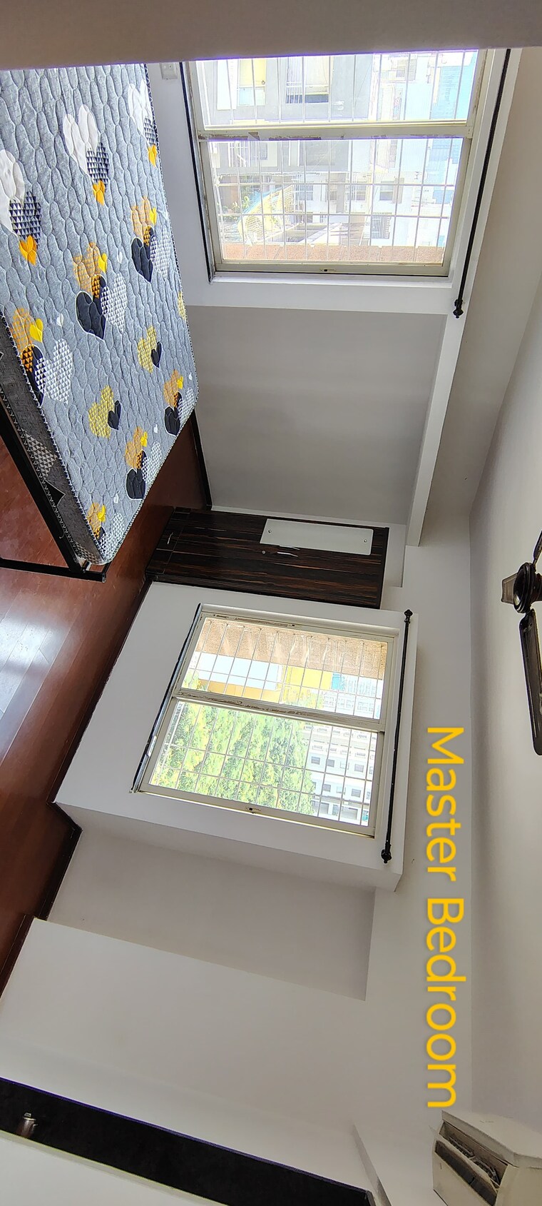 Bedroom, shubh-aaugusta 2 Bedroom 1104 Sq.Ft. Apartment In Kharadi Pune 9582850