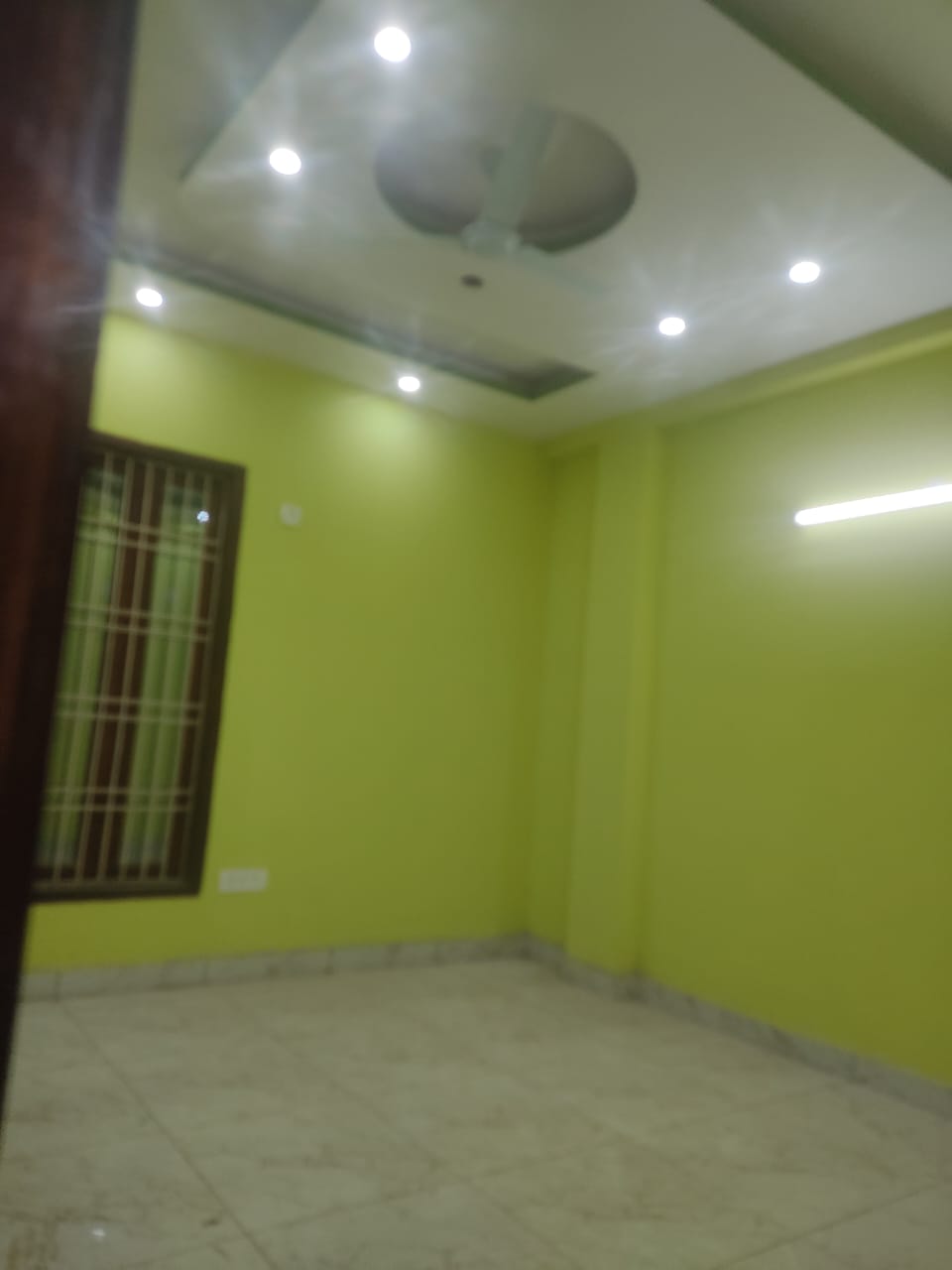 3 BHK Builder Floor For Sale in Pratap Vihar