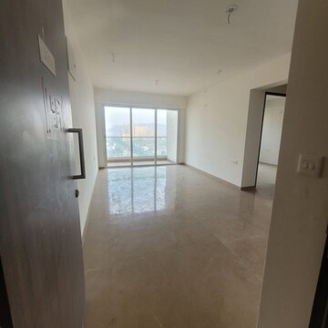 3.5 BHK Apartment For Rent in Indiabulls One Indiabulls, Pokhran Road No Two