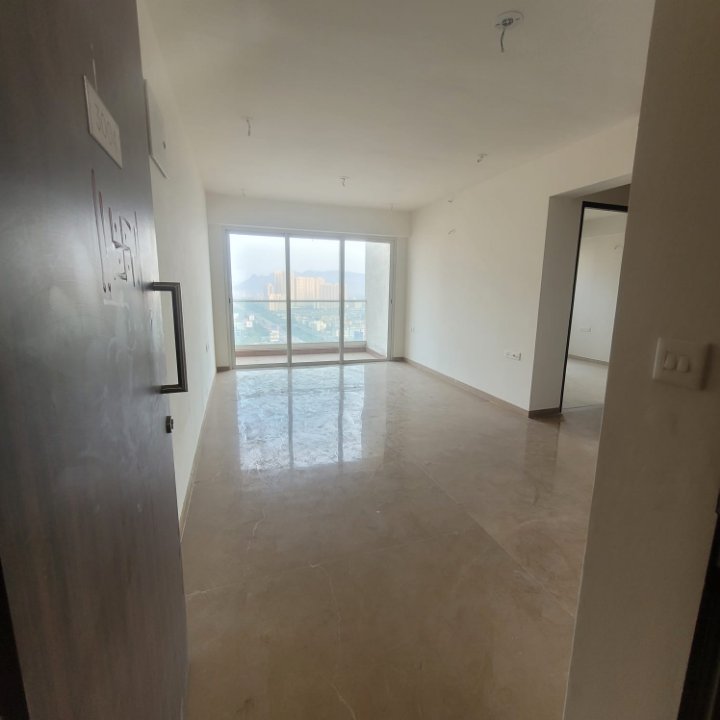 3.5 BHK + Pooja Room Apartment For Rent in Indiabulls One Indiabulls