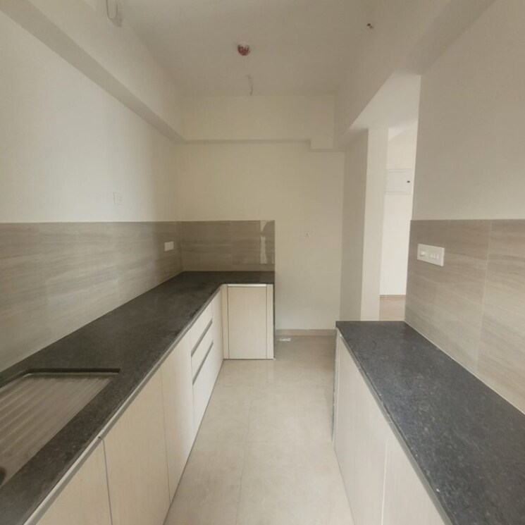 Kitchen, indiabulls-one-indiabulls 3.5 Bedroom 1760 Sq.Ft. Apartment In Pokhran Road No Two Thane 9548988