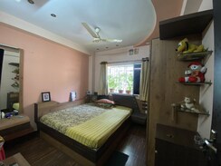 5 BHK + Study Room Apartment For Sale in Rajarhat Road