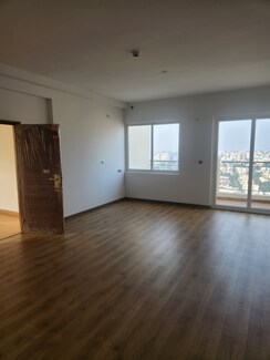 4 BHK + Servant Room Penthouse For Sale in G Corp The Icon