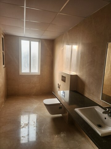 Furnished Amenities in 4 BHK Penthouse at G Corp The Icon, Thanisandra Main Road – for Sale