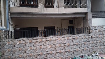 1 BHK Builder Floor For Rent in RWA Apartments Sector 12, Sector 12