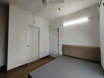 Bedroom in 2 BHK Apartment at Brigade El Dorado, Bagaluru – for Rent