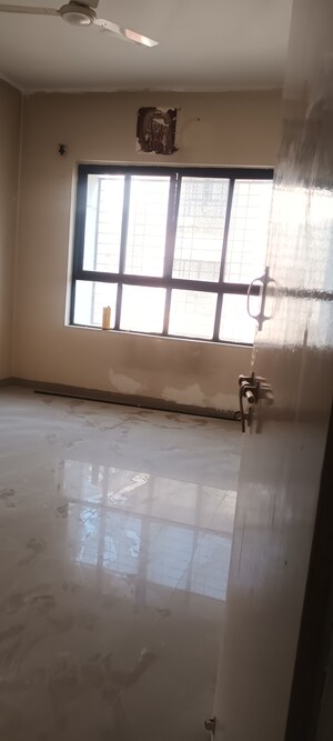 Staircase in 2 BHK Apartment at Shirine Garden Co Operative Housing Society Ltd, Aundh – for Rent